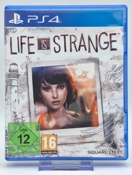 Life is Strange